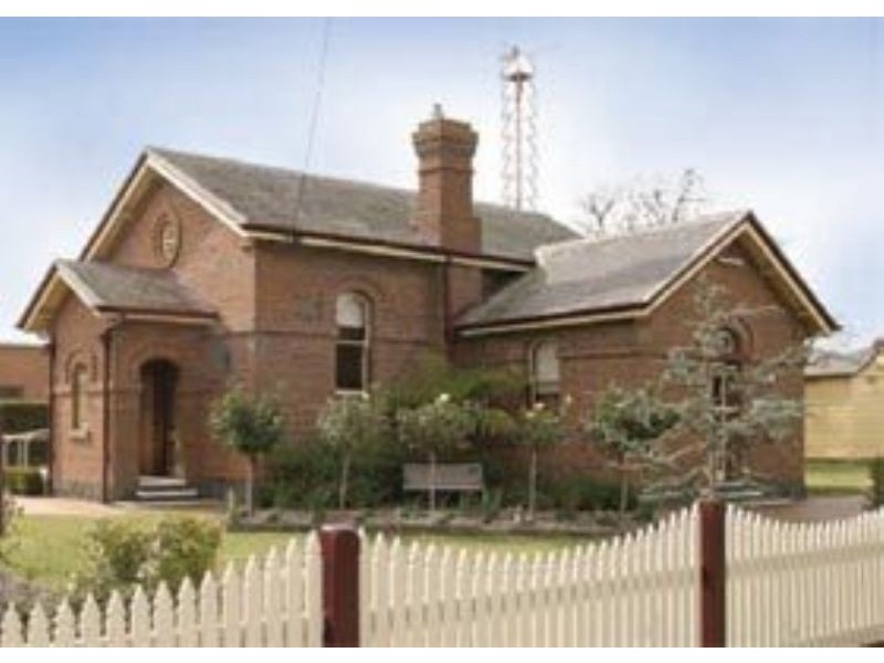 Whittlesea VIC 3757