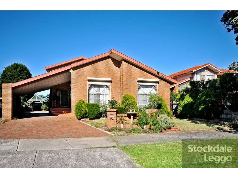 Epping VIC 3076