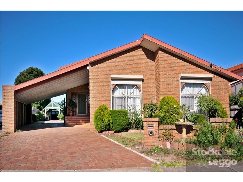 Epping VIC 3076