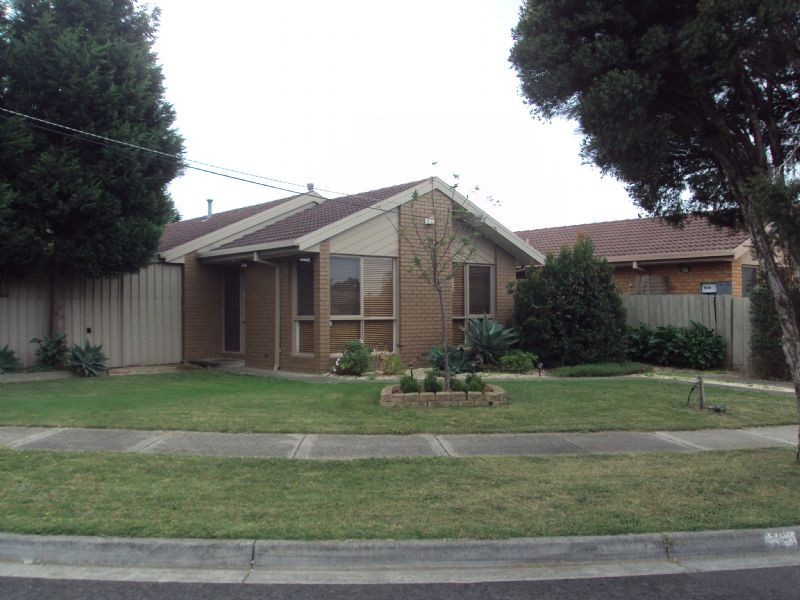 Epping VIC 3076