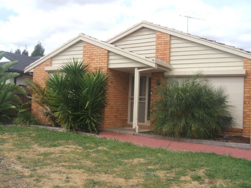 18 Polydor Court, Epping VIC 3076