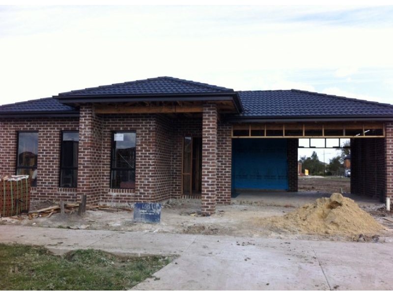 Mernda VIC 3754