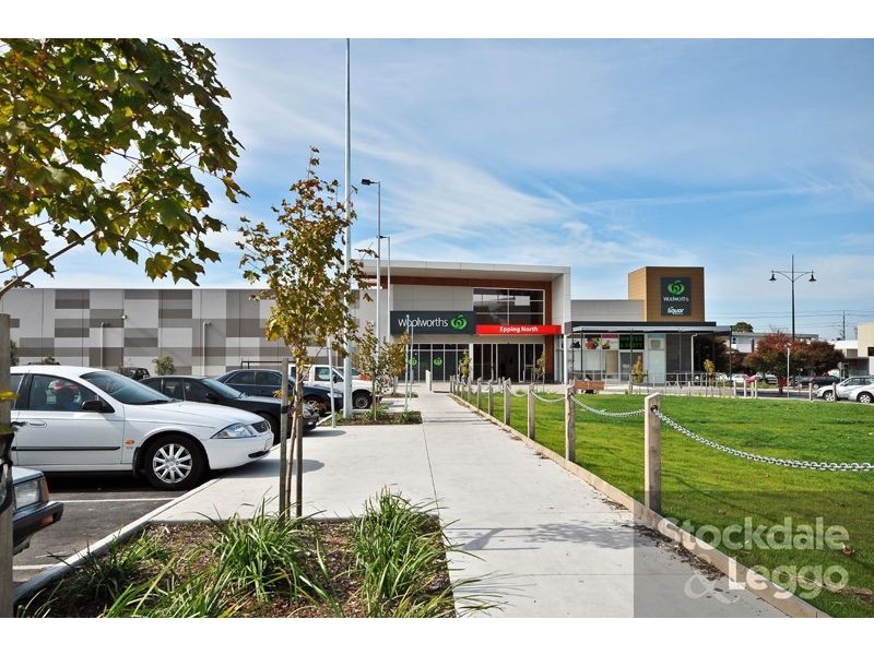 Epping VIC 3076
