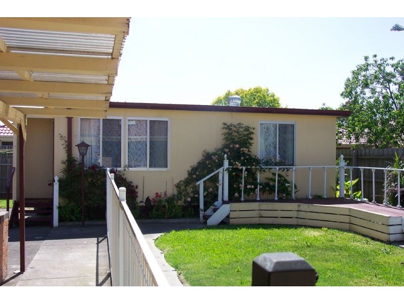 Epping VIC 3076