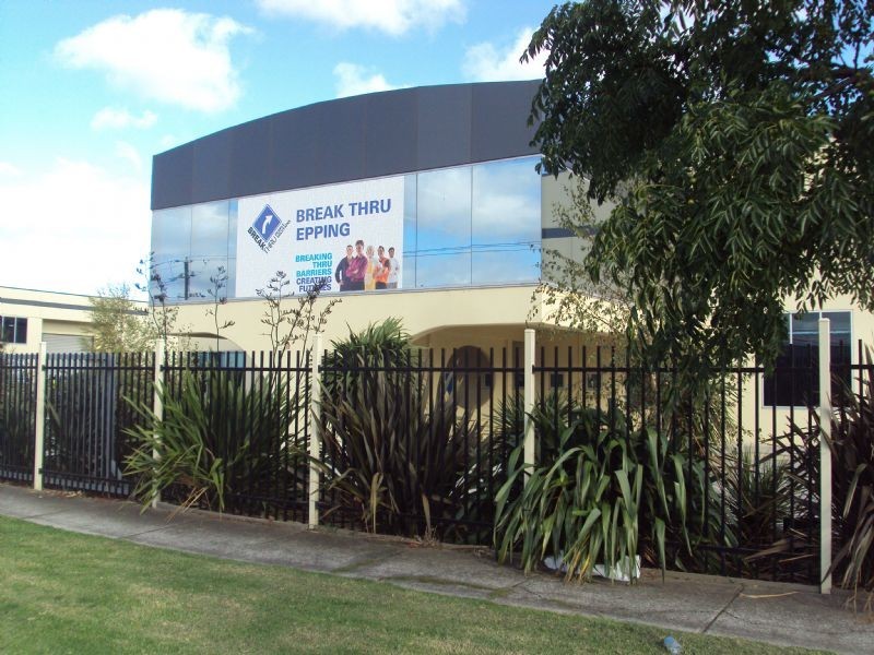 3/25 Miller Street, Epping VIC 3076