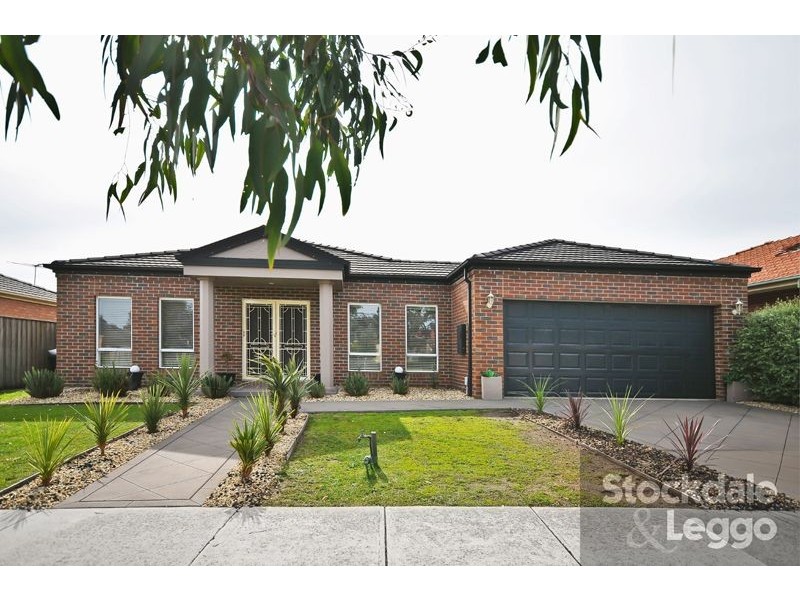 South Morang VIC 3752