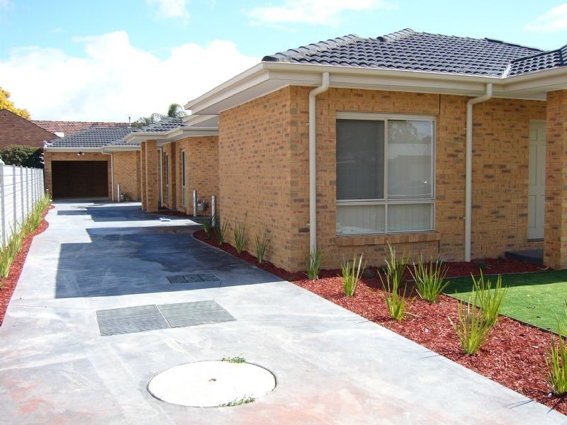 3/14 Mitchell Street, Kyabram VIC 3620