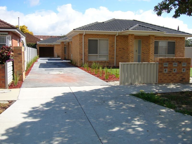 2/14 Mitchell Street, Kyabram VIC 3620