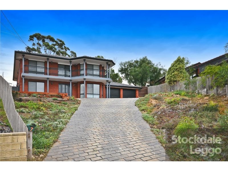 Epping VIC 3076