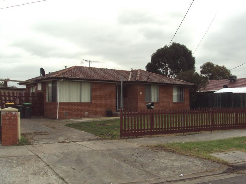 Lalor VIC 3075