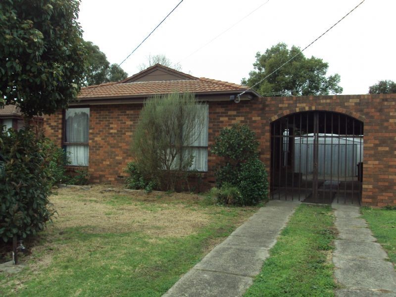 Epping VIC 3076