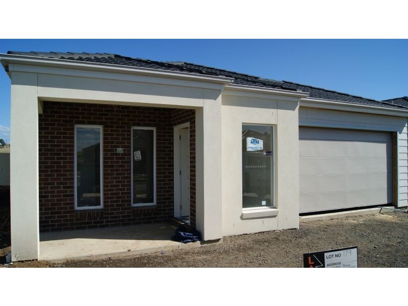 Mernda VIC 3754