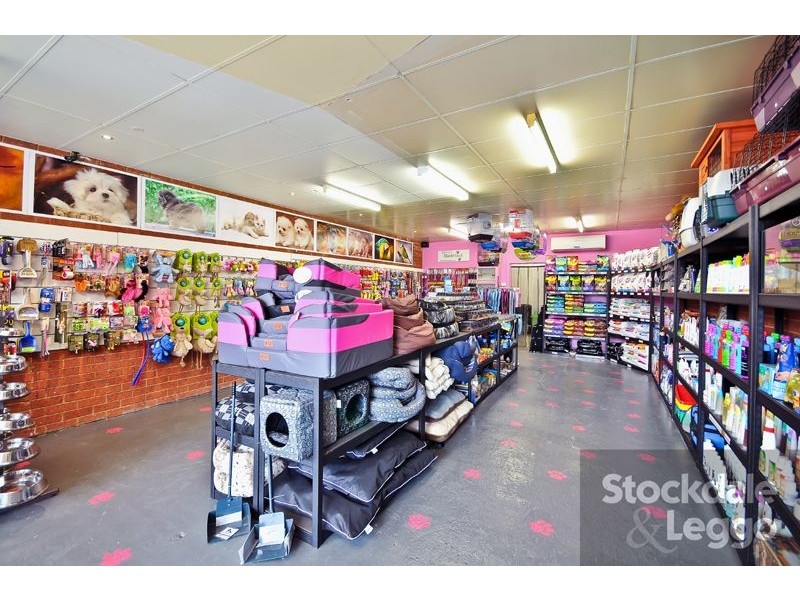 Greensborough VIC 3088