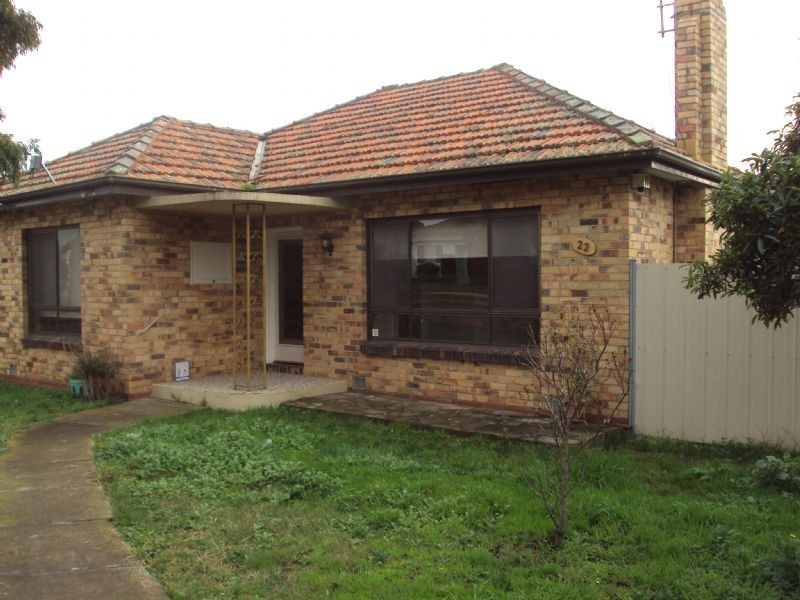 Lalor VIC 3075