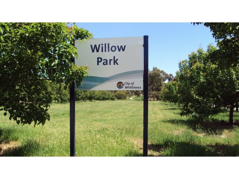 Whittlesea VIC 3757