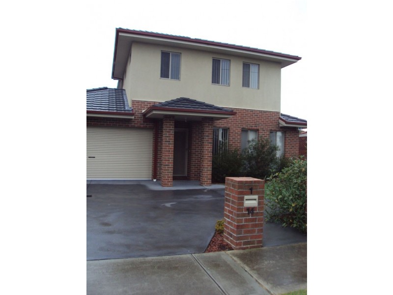 Epping VIC 3076