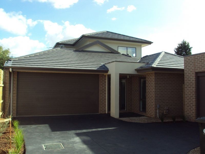 Hadfield VIC 3046