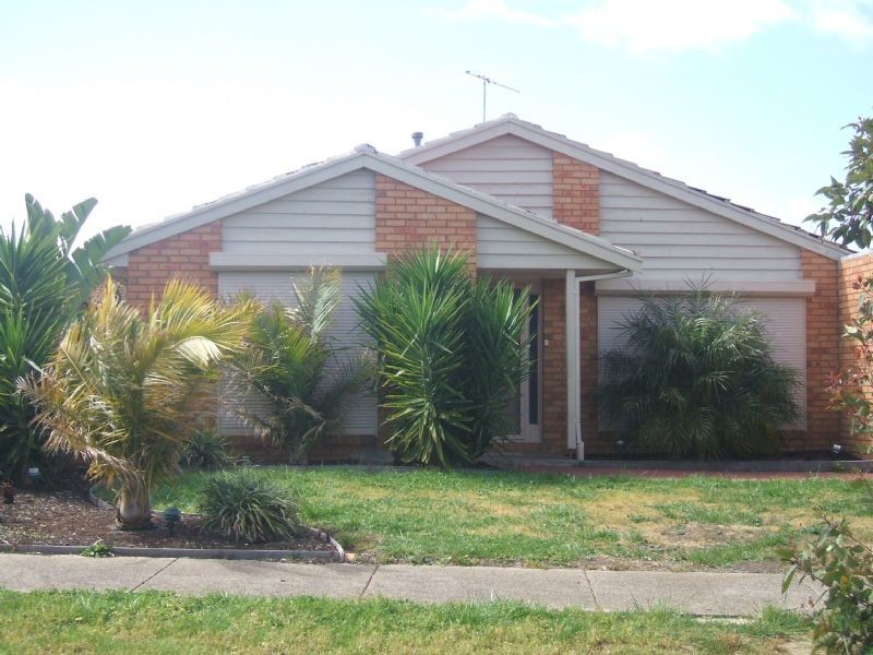 Epping VIC 3076