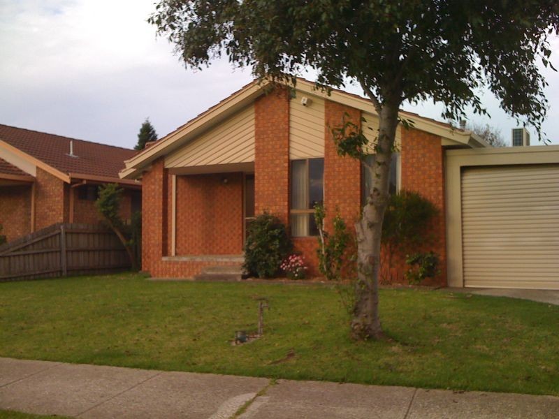 Mill Park VIC 3082