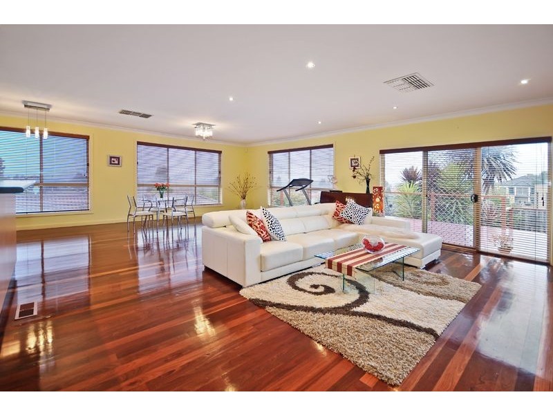 South Morang VIC 3752