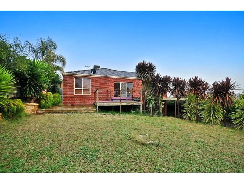 South Morang VIC 3752
