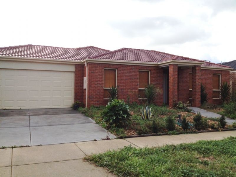 Whittlesea VIC 3757