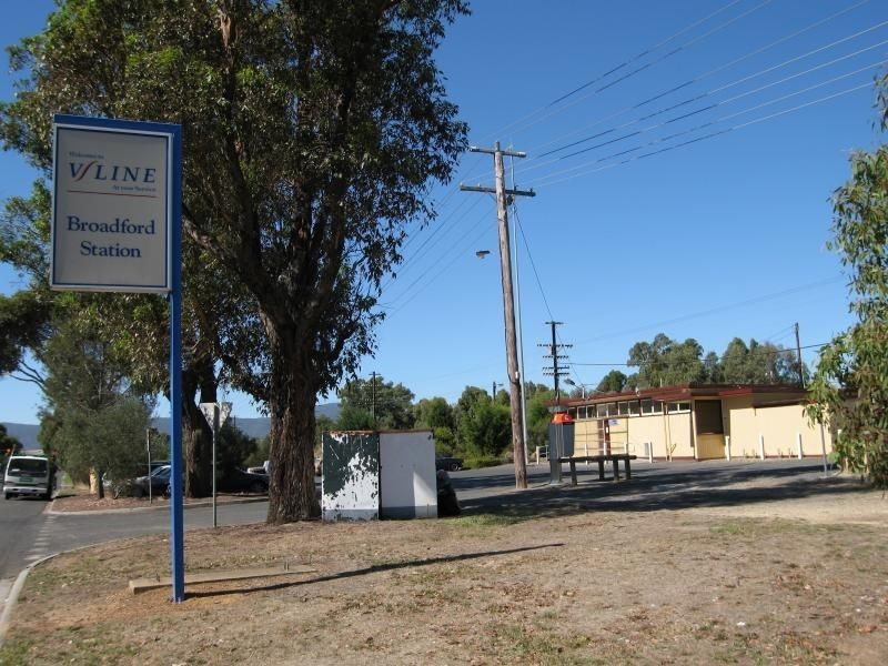 Broadford VIC 3658