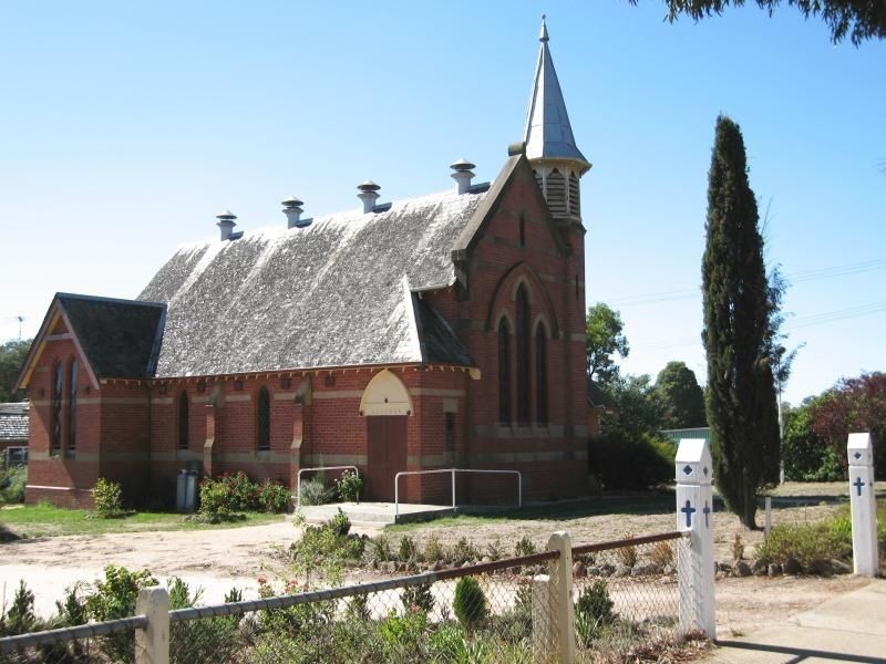 Broadford VIC 3658