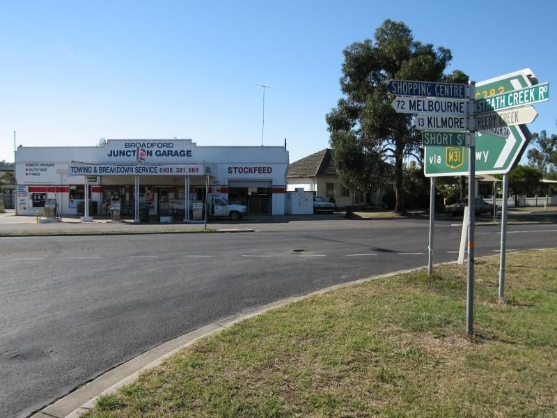 Broadford VIC 3658