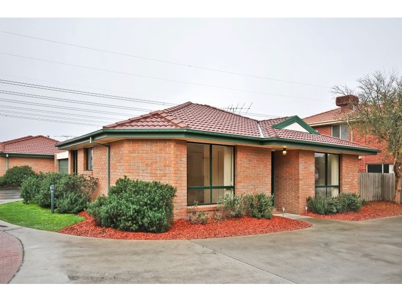 1 Pace Circuit, South Morang VIC 3752