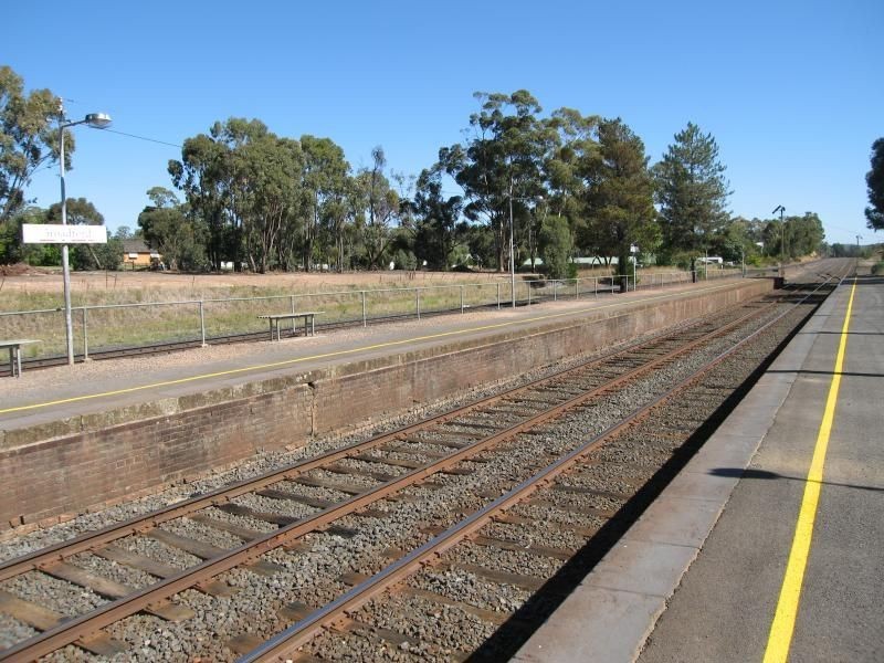 Broadford VIC 3658