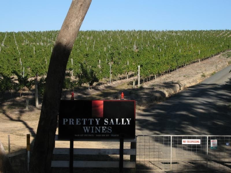 Broadford VIC 3658