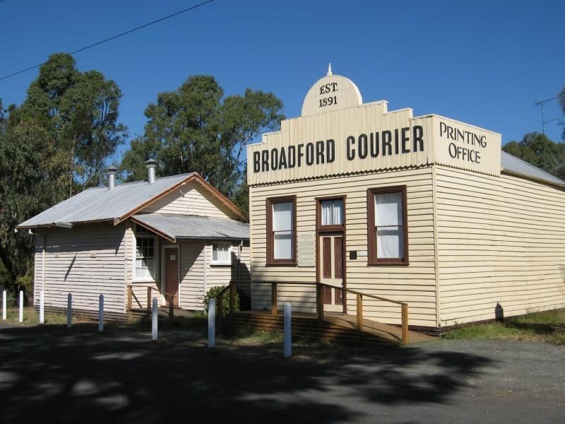 Broadford VIC 3658