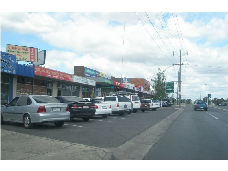 South Morang VIC 3752