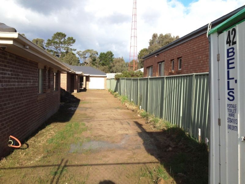 Broadford VIC 3658