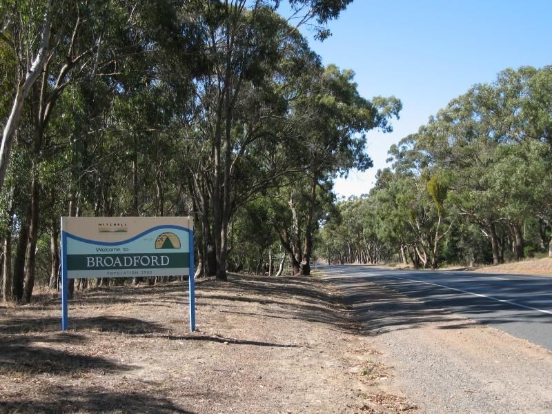 Broadford VIC 3658