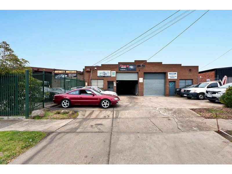 Epping VIC 3076