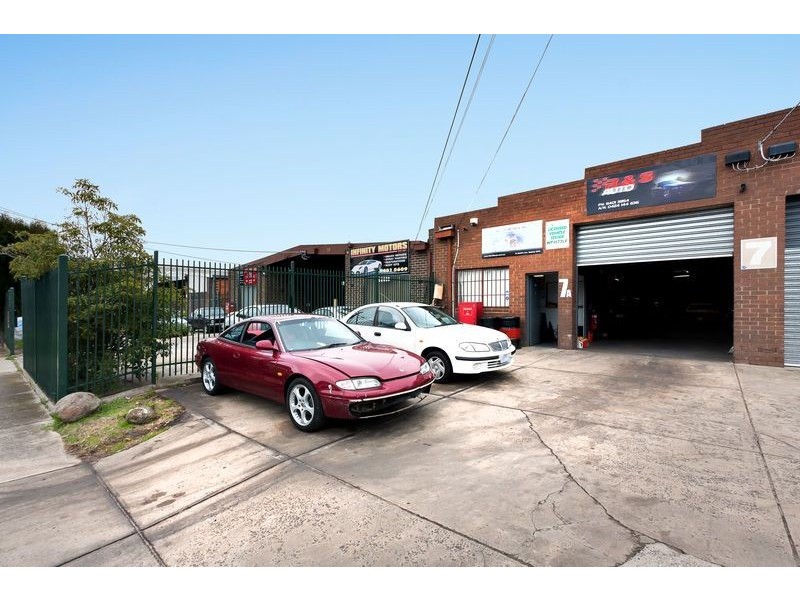 Epping VIC 3076
