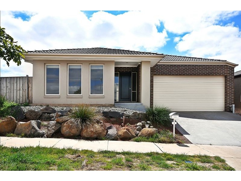 4 Darvel Drive, Mernda VIC 3754