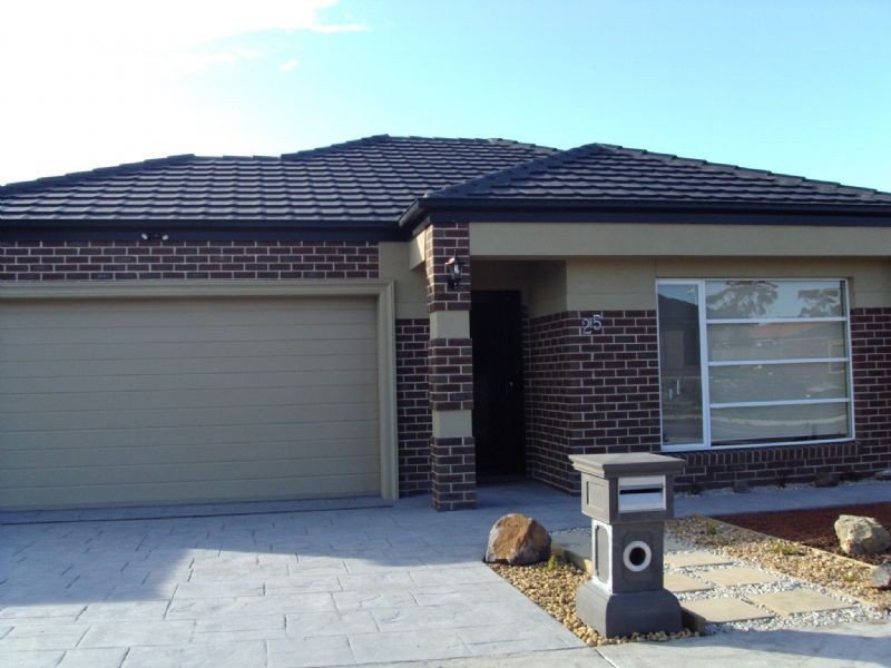 South Morang VIC 3752