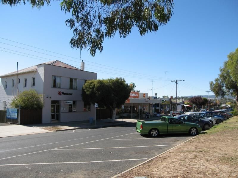 Broadford VIC 3658