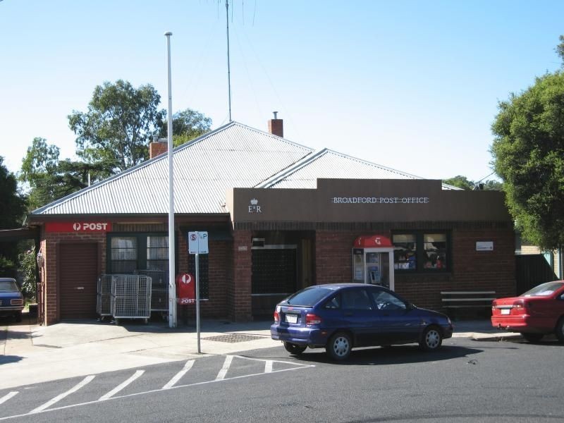 Broadford VIC 3658