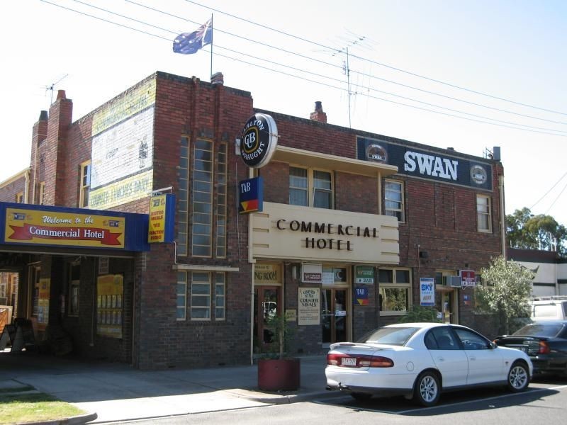 Broadford VIC 3658