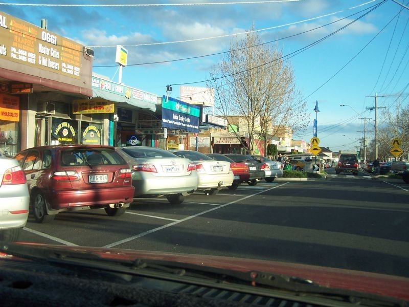 Lalor VIC 3075