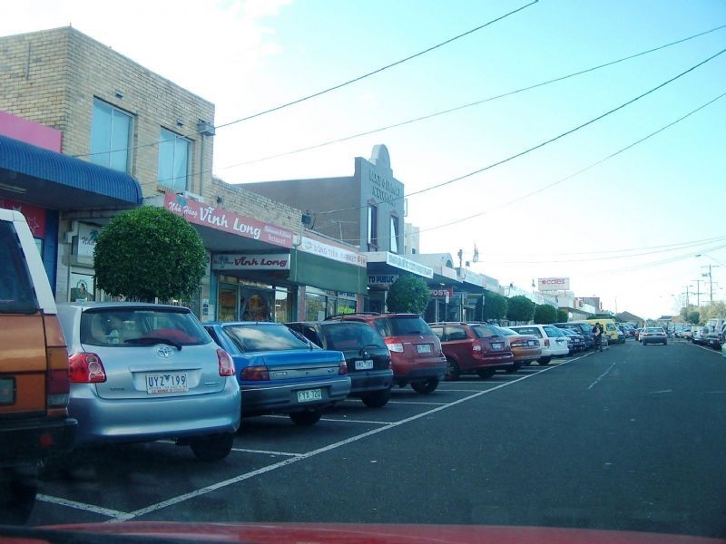 Lalor VIC 3075