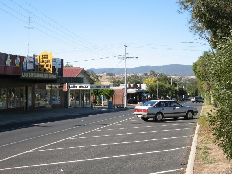 Broadford VIC 3658
