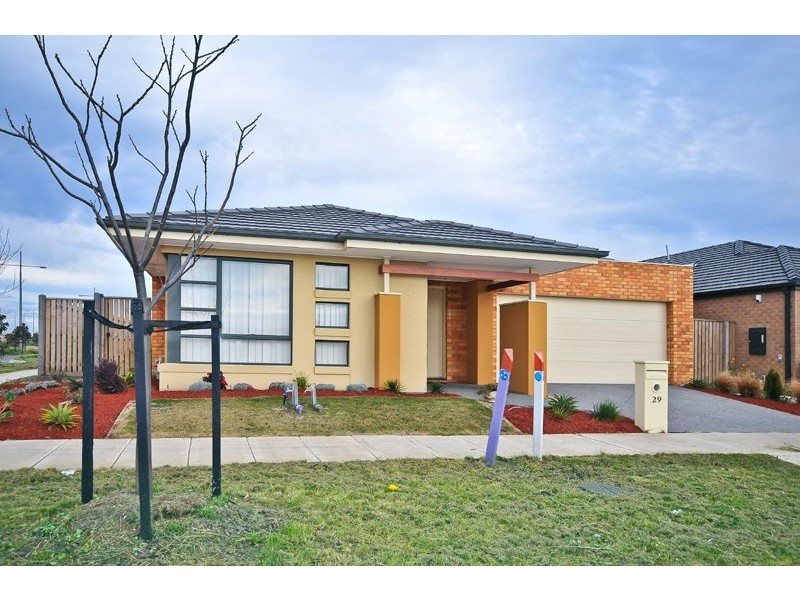 Epping VIC 3076