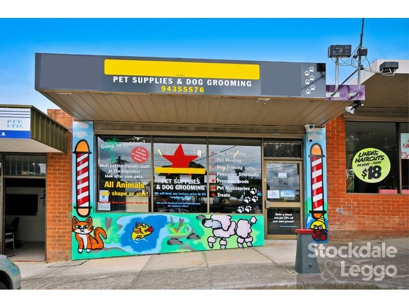 Greensborough VIC 3088