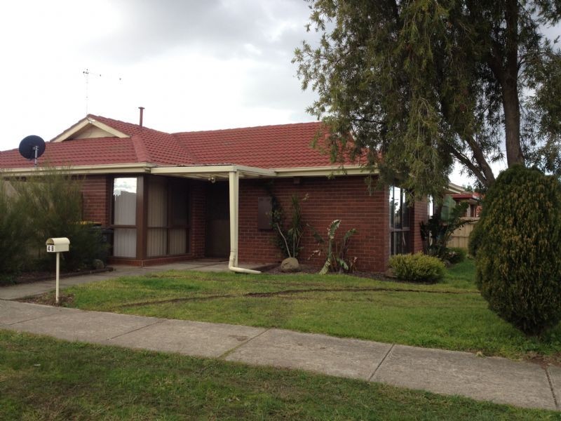 Epping VIC 3076