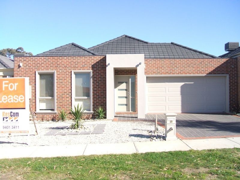 South Morang VIC 3752
